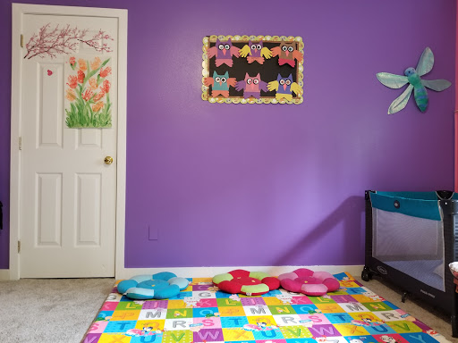 Day Care Center «Sun Daycare», reviews and photos, 24 Winesap Rd, Bothell, WA 98012, USA