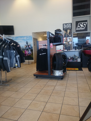 Motorcycle Dealer «iMotorsports Inc», reviews and photos, 334 W Grand Ave, Elmhurst, IL 60126, USA