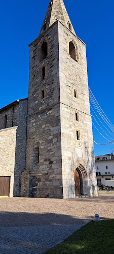 Église d'Ardon