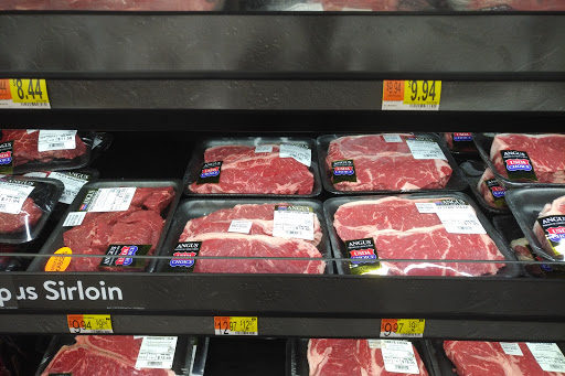 Department Store «Walmart Supercenter», reviews and photos, 45555 Michigan Ave, Canton, MI 48188, USA