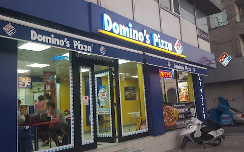 Domino's Pizza Yunusemre image