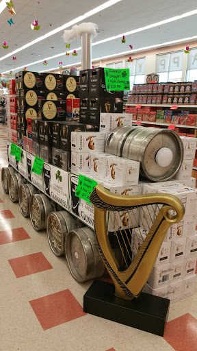 Grocery Store «Market Basket», reviews and photos, 5 Garden Ln, Londonderry, NH 03053, USA