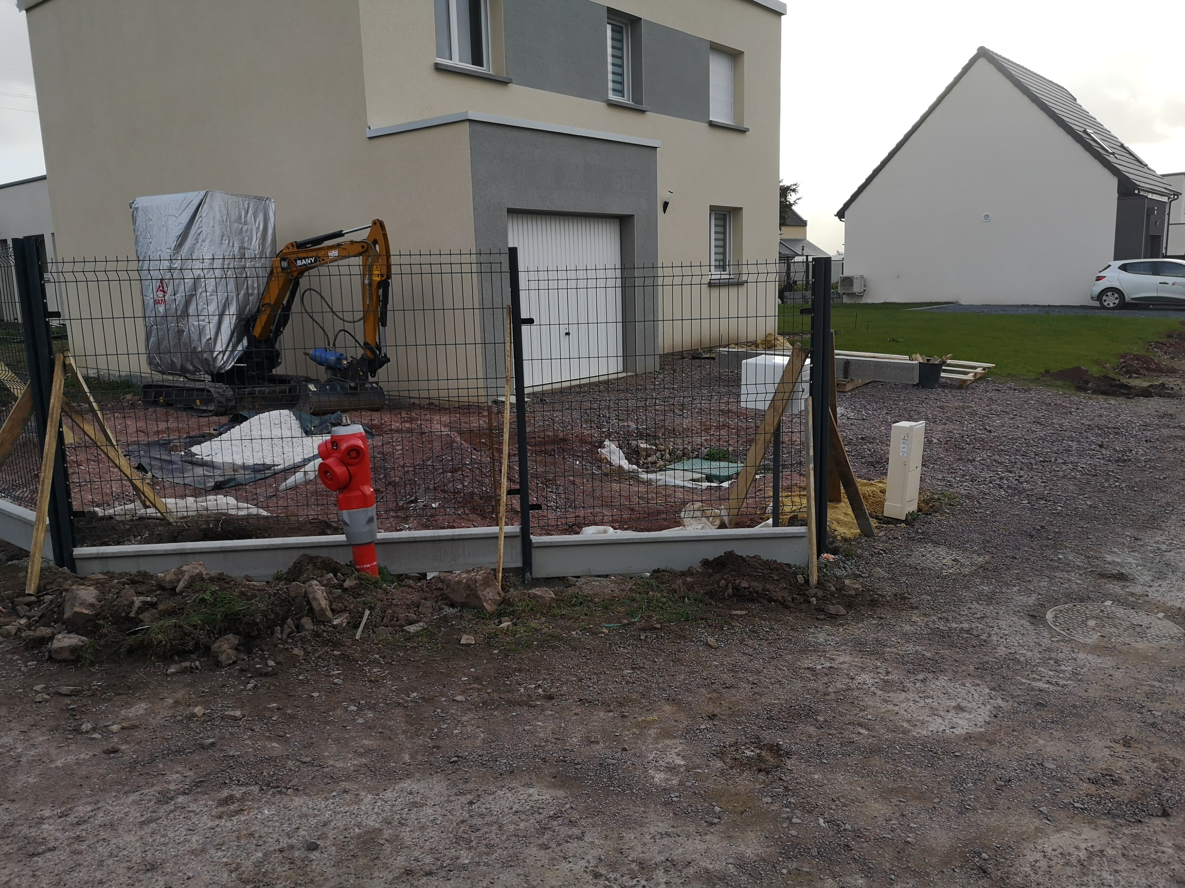 Photo n° 2 de l'avis de Emmanuel.a fait le 23/10/2022 à 16:47