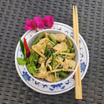 Aliment-réconfort du Restauration rapide Les Tables D’Angkor à La Crau - n°8