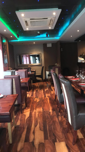 Shapla Indian Restaurant