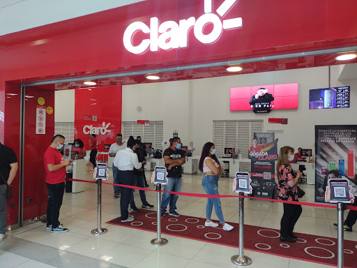 Tienda Claro Medellín Molinos | Claro Pay | Claro Giros