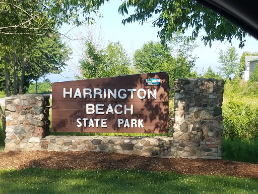 Harrington Beach State Park