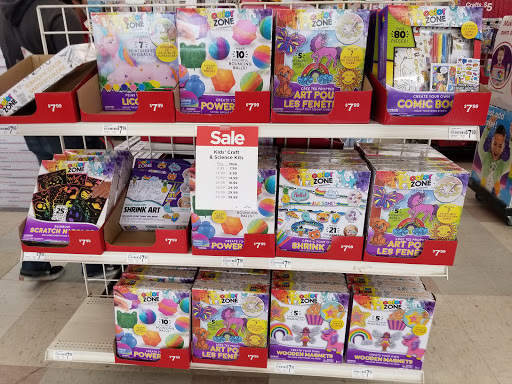 Craft Store «Michaels», reviews and photos, 6705 Slide Rd, Lubbock, TX 79424, USA