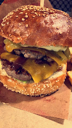 Photo n°11 de Burger café à Bordeaux ()