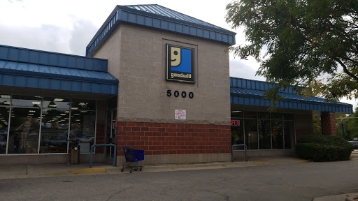 Store «Goodwill Denver - Cherry Creek», reviews and photos