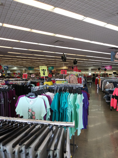 Discount Store «Fallas Discount Stores», reviews and photos, 14121 E. Romona Blvd, Baldwin Park, CA 91706, USA