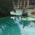 Photo n°9 de l'avis de luigi.c fait le 31/07/2016 à 14:30 sur le  Hotel La Reginella à Lacco Ameno