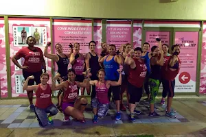 Women Only Fitness Bootcamp image