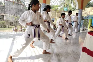 I.F.S.K School Of Karate(Khosbagan Branch) Bardhaman image