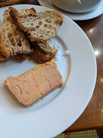 Foie gras du Bistro Les Philosophes à Paris - n°15