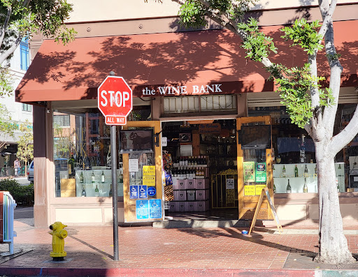 Wine Store «Wine Bank», reviews and photos, 363 5th Ave # 100, San Diego, CA 92101, USA