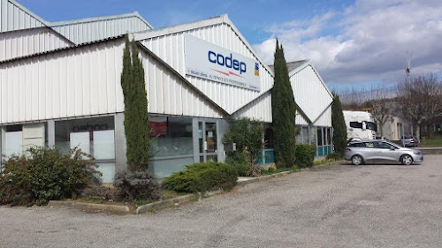 CODEP ELECTRICITE à Valence