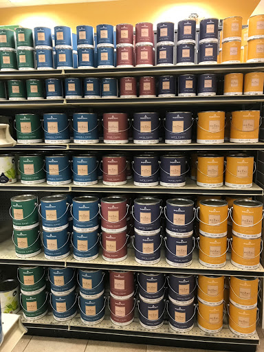 Paint Store «The Paint Barn», reviews and photos, 4018 Quakerbridge Rd, Trenton, NJ 08619, USA