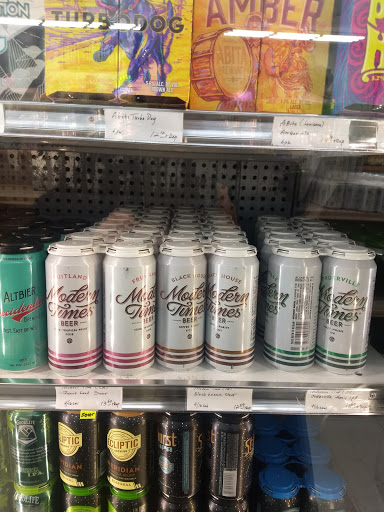 Grocery Store «Capital Market», reviews and photos, 1420 State St, Salem, OR 97301, USA