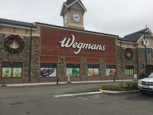 Supermarket «Wegmans», reviews and photos, 12501 Stone Village Way, Midlothian, VA 23113, USA