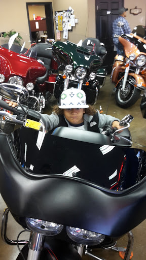 Motorcycle Dealer «Capital City Cycles», reviews and photos, 7810 Two Notch Rd, Columbia, SC 29223, USA