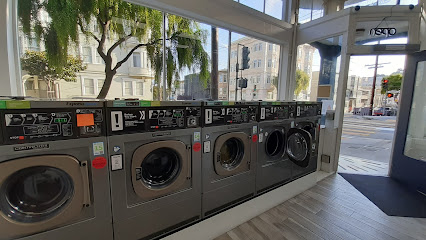 North Beach Laundry