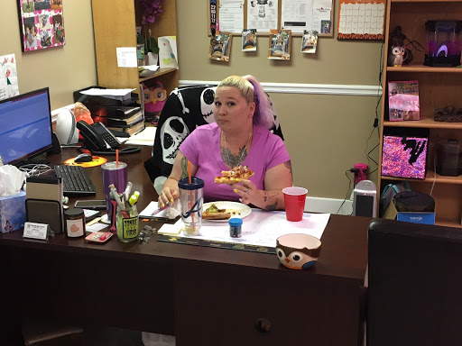 Moving and Storage Service «Two Men and a Truck», reviews and photos, 3450 Buffington Center Suite D, Atlanta, GA 30349, USA