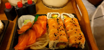 Sushi du Restaurant de sushis Yukito Sushi à Douai - n°7