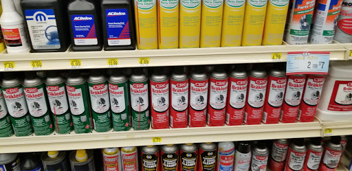 Auto Parts Store «Pep Boys Auto Parts & Service», reviews and photos, 61-01 Metropolitan Ave, Ridgewood, NY 11385, USA