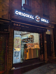 Photo n°33 de Original Grill Poulet (By O’Poulet Grillé) à Paris ()