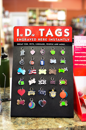 Pet Supply Store «Healthy Pet Products», reviews and photos, 3043 Washington Rd, McMurray, PA 15317, USA