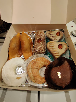 SAVEURS DE KABYLIE à Rochefort