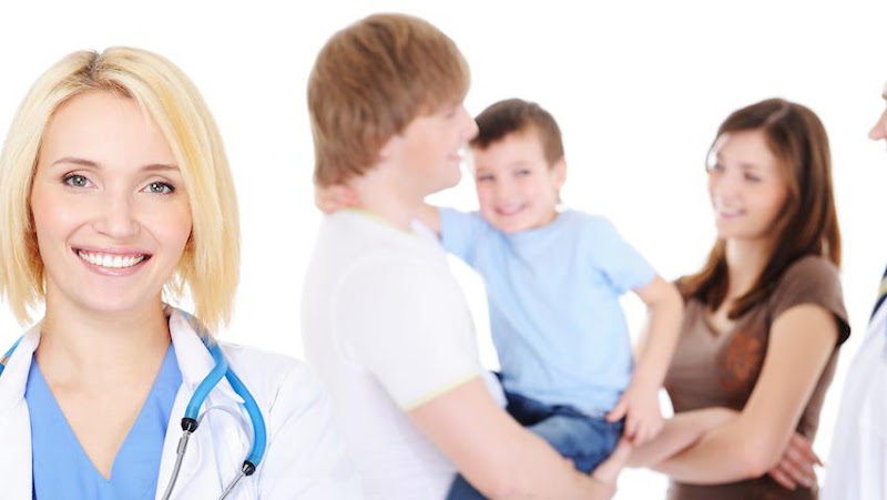 Berea Urgent Care - Brenwood Street