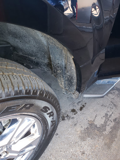 Car Wash «Water Works Auto Wash», reviews and photos, 763 Bakerfields Way, Bowling Green, KY 42104, USA