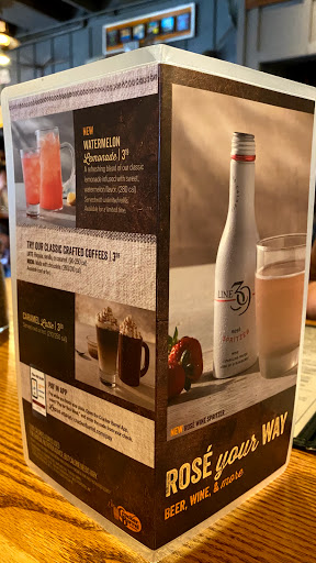 American Restaurant «Cracker Barrel Old Country Store», reviews and photos, 200 Hickman Dr, Sanford, FL 32771, USA