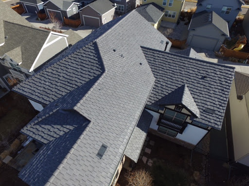 Roofing Contractor «Formula Roofing», reviews and photos, 4560 Columbine St, Denver, CO 80216, USA