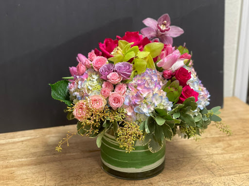 Florist «Rosies and Posies», reviews and photos, 1581 W Campbell Ave, Campbell, CA 95008, USA
