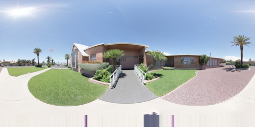 Funeral Home «Adair Funeral Homes», reviews and photos, 1050 N Dodge Blvd, Tucson, AZ 85716, USA