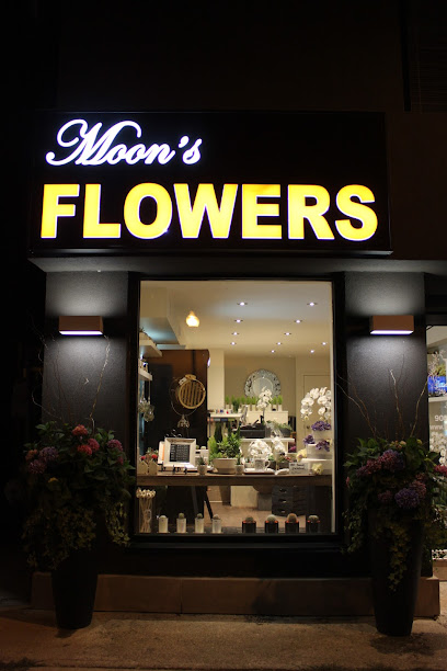 Florist Oakville | Flower Shop | Moon's Flowers
