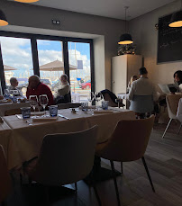 Atmosphère du Restaurant français L'Assiette Provençale à Cannes - n°16