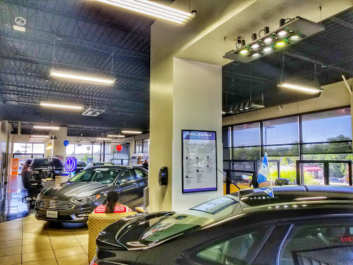 Ford Dealer «Paul Cerame Ford», reviews and photos, 11400 New Halls Ferry Road, Florissant, MO 63033, USA