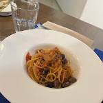 Photo n°2 de l'avis de Enrico.e fait le 26/04/2024 à 19:09 sur le  Bar Pinarella Osteria e cantina à Cervia