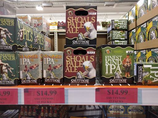 Liquor Store «Colonial Spirits», reviews and photos, 87 Great Rd, Acton, MA 01720, USA