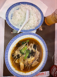 Soupe du Restaurant vietnamien Nuits De Saïgon à Aubenas - n°2