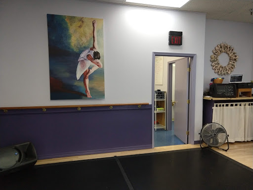 Dance School «JoAnn Fryrear School of Dance», reviews and photos, 5033 Shelbyville Rd, St Matthews, KY 40207, USA