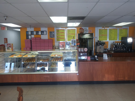 Donut Shop «Donuts & Coffee», reviews and photos, 4709 Florin Rd #3C, Sacramento, CA 95823, USA