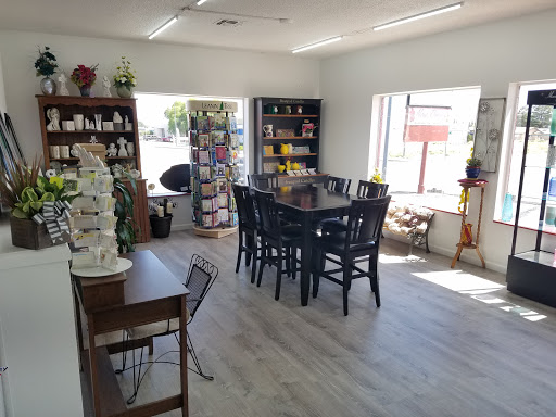 Florist «Mandarin Orchid House», reviews and photos, 3137 Stockton Hill Rd, Kingman, AZ 86401, USA