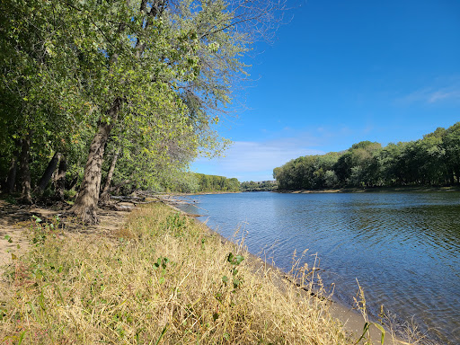 Nature Preserve «Crosby Farm Regional Park», reviews and photos, 2595 Crosby Farm Rd, St Paul, MN 55116, USA