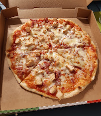 Les plus récentes photos du Pizzeria PIZZ'ALEO BRUN PAIN TOURCOING - n°1