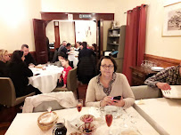 Atmosphère du Restaurant libanais La Table Libanaise à Paris - n°11